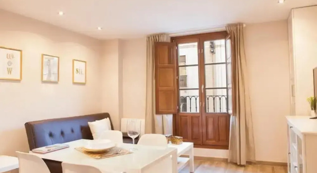 Апартаменты Apartamentos Boutique Salamanca