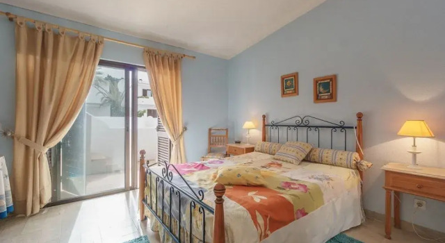 Akivillas Almancil Relax