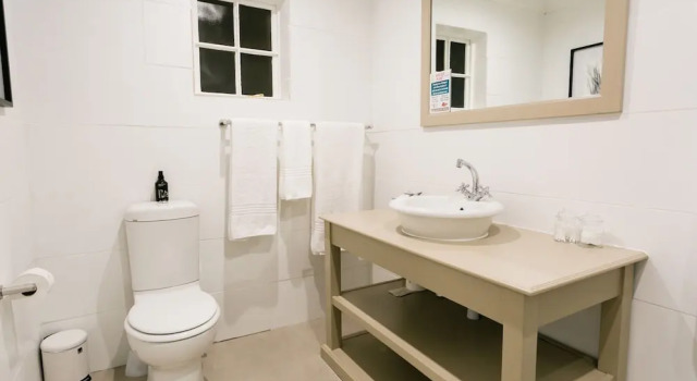 Одноместный люкс Executive Mont dOr Hotel Clarens, Cork Tree Collection