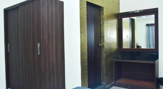Hotel La Gowri, Coorg, Забронировать Отель Отели Мадикери 3 звезды, 3*