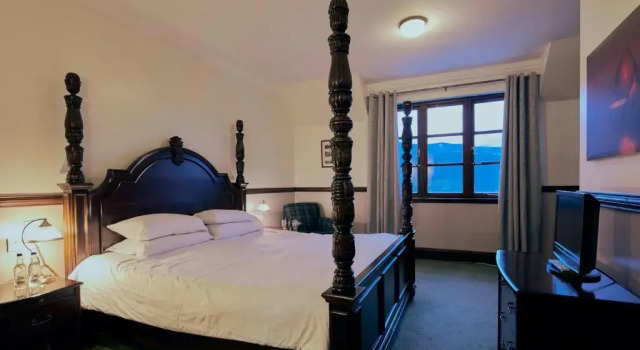 Craigdarroch Hotel, Rezervovat Hotel Foyers Loch Ness
