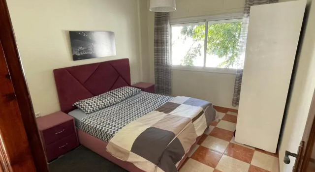 Апартаменты с 2 комнатами Precioso Apartamento en tetouan