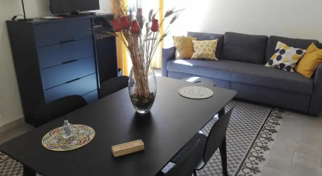 Апартаменты RUNFULIA Apartments & Rooms