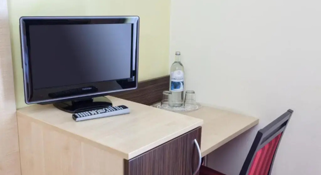Двухместный номер Standard Hotel Mit-Mensch