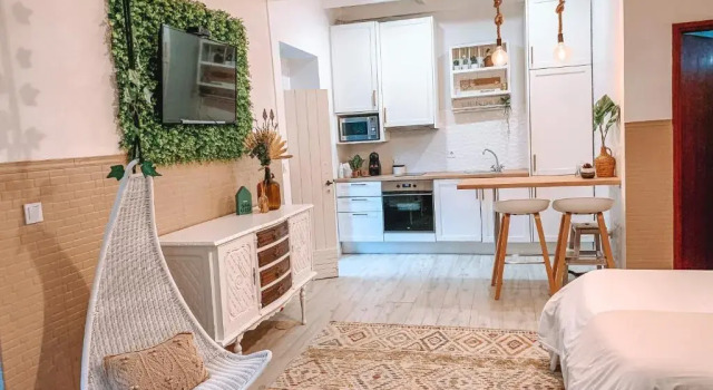 Douro Rural Suite