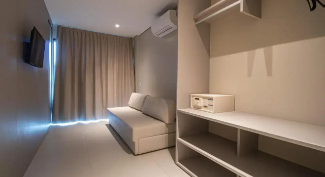 Ipioca Beach Residence E Resort