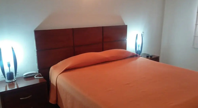 Номер Standard Hotel El Castillo Chinauta