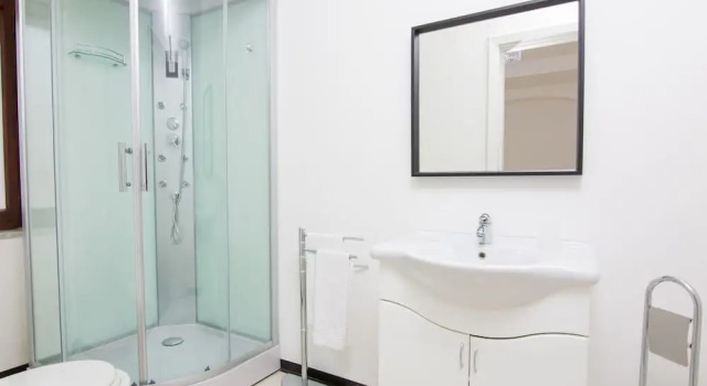 Номер Superior Il Ritrovo B&B