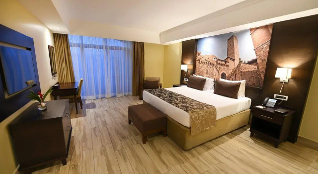 Suite Mestil Hotels & Residences