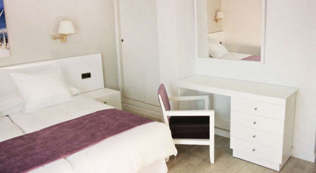 Hotel Villa Ana
