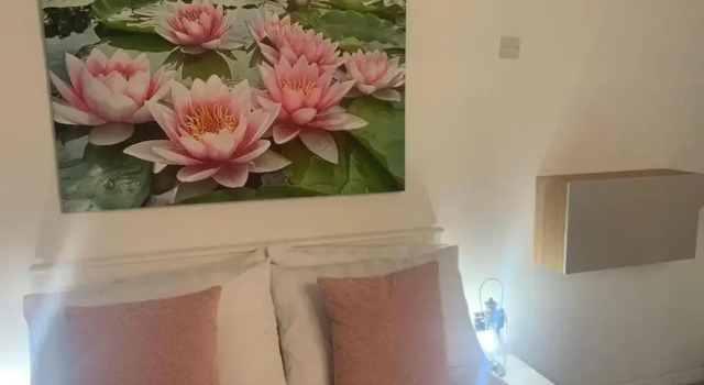 Bloomsbury House - Modern studios near Anfield, Reserva ahora Hotel Anfield Liverpool