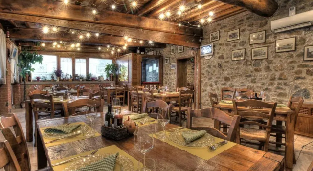 Двухместный номер Standard La Locanda di Giulia