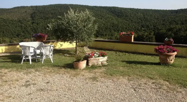 Agriturismo San Pietro Aquaeortus, Varaa Hotelli Allerona Umbria