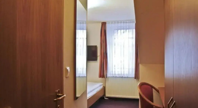 Hotel Park Eckersbach