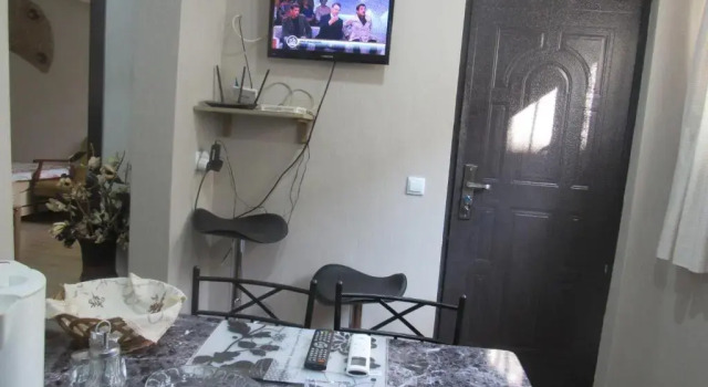 Апартаменты Apartments Se7en
