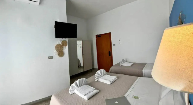 Hotel Alfa