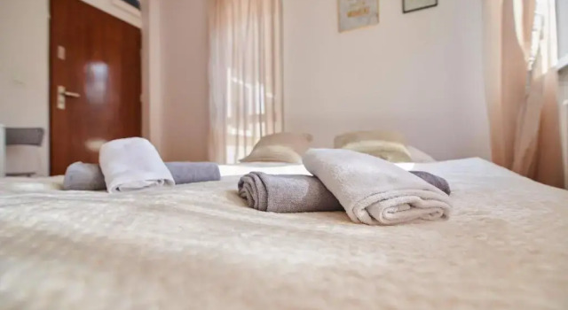 Студия Regem Apartments Płońska