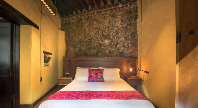 Los Camilos, Book Condo Hotel SPA Hotels in Mexico DF, SPA