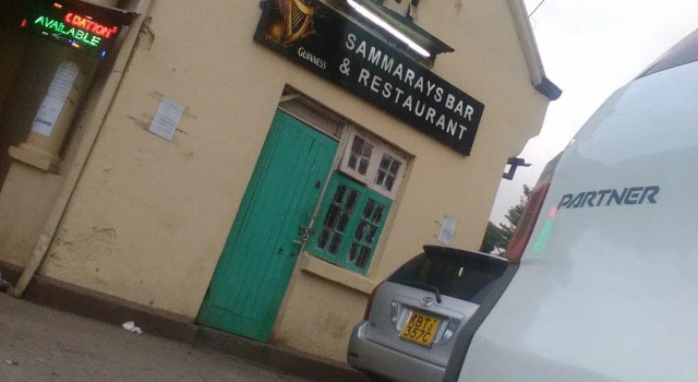 Sammarays Lodge, Book Hotel Billige hoteller i Nairobi, nær Jamia Mosque