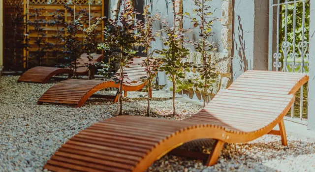 Номер Standard Boutique Hotel Rothenburger Hof