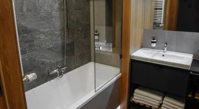 Apartament 4th Floor, Reserva ahora Apartamento Hoteles en Lublin con piscina, Piscina