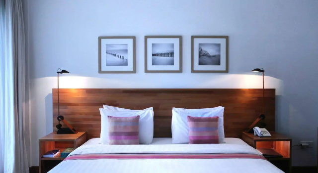 Hotel Billiton, Buchen Sie Hotel Hotels in Tanjungpandan mit Pool, Schwimmbad