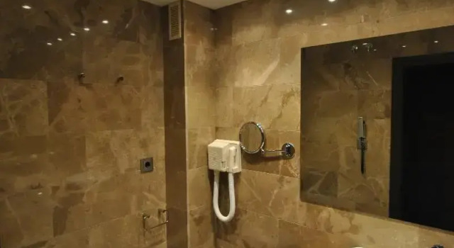 Номер Standard Hotel Hyltor