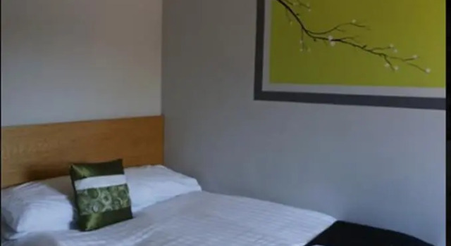 Номер Standard Boreland Lodge Hotel