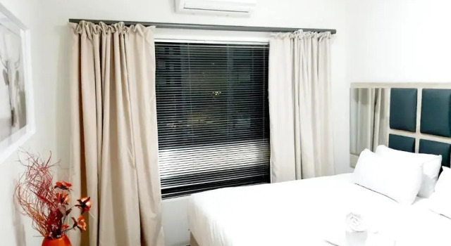 NST City Apartments @ Casalinga Villa