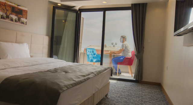 Royal Inci Airport Hotel