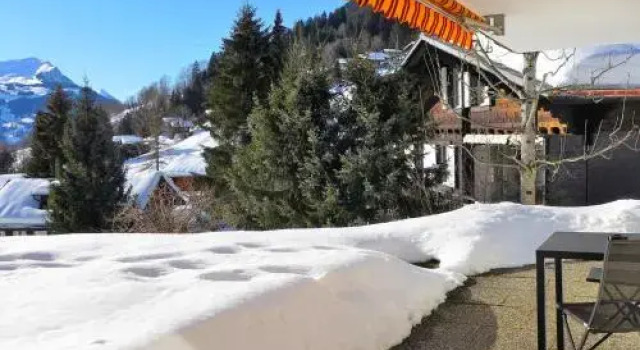 Apartment Sunneblick Grindelwald, Reservar Apartamento Grindelwald Jungfrau