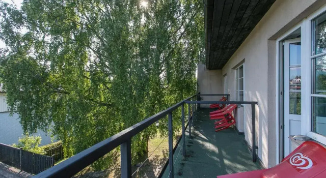 Номер Standard SPA Hotell Peetrimõisa Villa