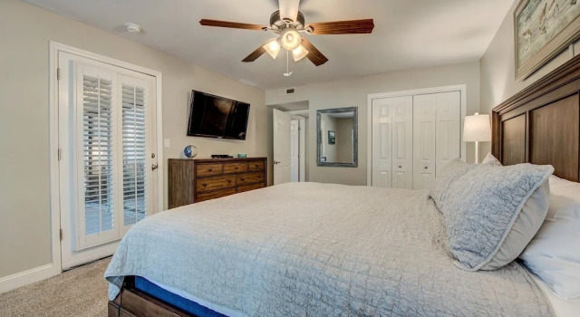 Come And Enjoy A Peace Of Pawleys 2 Bedroom Condo by Peace Vacations