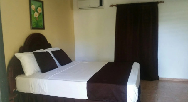Номер Standard Casa del Sol Hotel Luperon