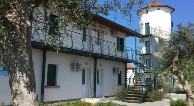 Apartamento Oasi Bianca Resort