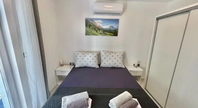 Apartment in Croatia Near Adriatic Coast, Забронировать Апартаменты/квартира Брибир Приморско-Горанская жупания