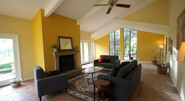 Номер Standard с 4 комнатами Sonoma Coast Villa