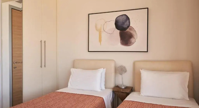 Elounda White Pearl Villa, Rezerwuj Willa Ellinika Lasithi Regional Unit