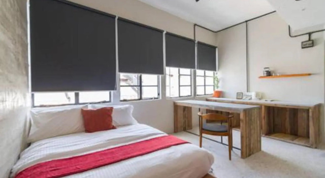 Kim Haus Loft