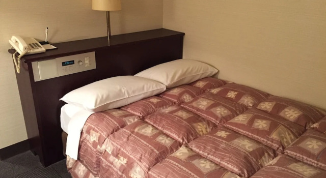 Одноместный номер Standard Hotel Town Nishikigawa