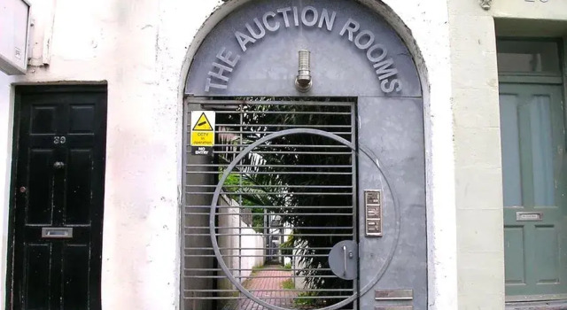 Brighton Getaways - Artist Studio, Забронировать Отель Отели Исторического графства Суссекса 3 звезды, 3*