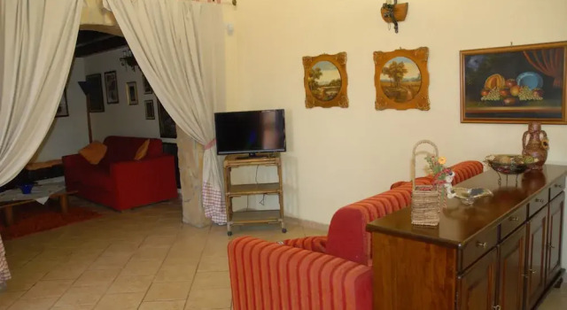 Villa Margarita, Book Villa Hotels in Sicily with a Pool, Swimming Pool