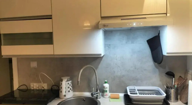 Студия Kawalerka w Centrum Kalisza