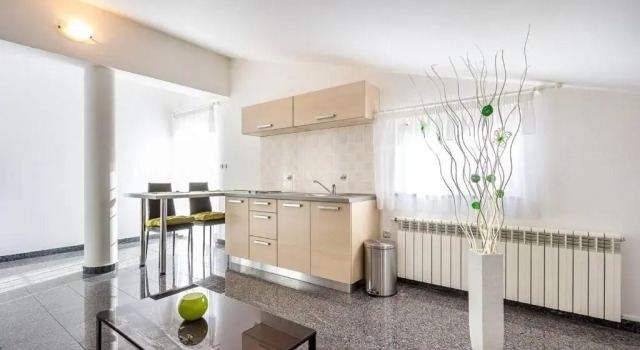 Apartments Ori, Забронировать Апартаменты/квартира Пула Pula Riviera, рядом с Пляж в бухте Гортанова