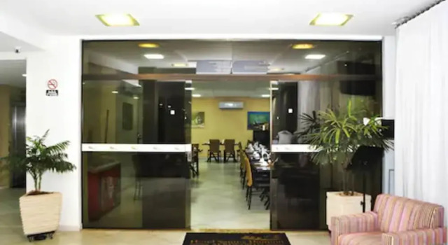 Hotel Santos Dumont, Забронировать Отель Гояния Гояс