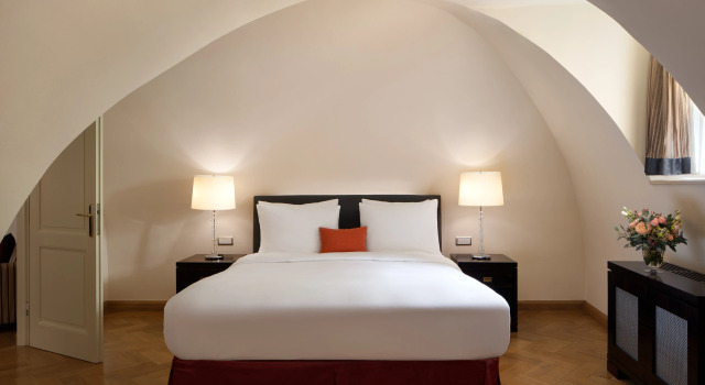 Mandarin Oriental, Prague