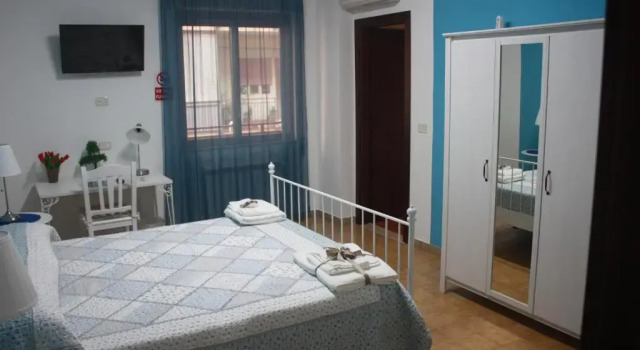 Апартаменты Standard La Dimora dei sette Arcangeli