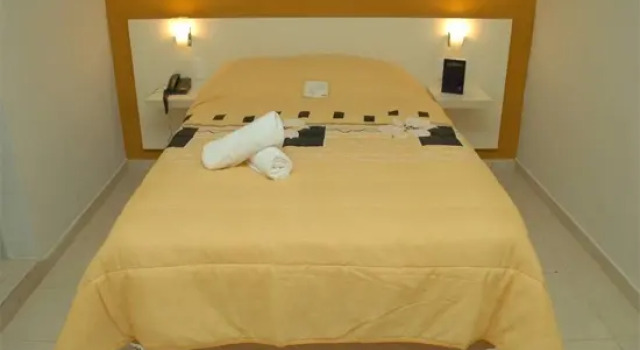 Bello Rio Hotel, Rezervovat Hotel Hotely v Pernambuco s parkováním, Parkování