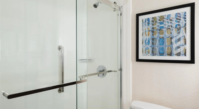 Двухместный номер Hilton Garden Inn Chicago Downtown/Magnificent Mile