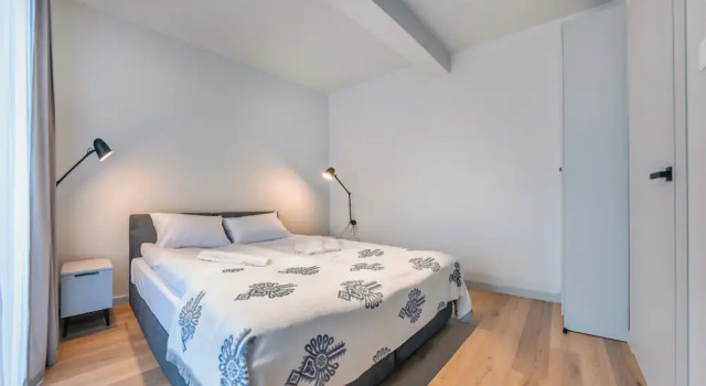 Апартаменты с балконом Resorts P Białka Tatrzańska z sauną, Sun & Snow
